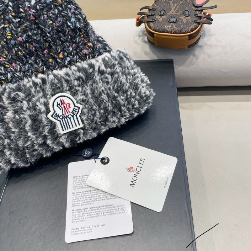 Moncler Caps